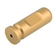 thumbnail image 4 of Diving Scuba Ear Equalization, Practing Ear , Auxiliary Practice Tools for Underwater Diving, Freediving, Diving Beginner Gold, 4 of 8