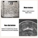 thumbnail image 4 of Water Ripples Desktop Trash Can Large Capacity Pops-up Lid Transparent Trash Can Multi-functional Lights Luxuries Desktop Sundries Storage Bins, 4 of 6