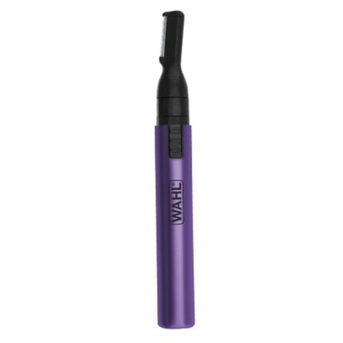 Wahl Clean & Confident Battery Operated Washable Detail Hair Trimmer