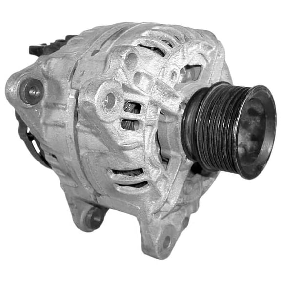 Alternator Compatible with Volkswagen 021-903-025K, 074-903-025N 120amp