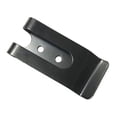 thumbnail image 3 of Hebillas Cintura Metal Cierre Clip Funda Bolsillo Monedero Gancho para Llaves (), 3 of 7