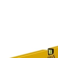 thumbnail image 2 of Stabila 70-2 Double Plumb Box Section Spirit Level, 2 of 4