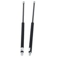 thumbnail image 1 of 2Pcs 580mm Gas Spring Heavy Machinery Hydraulic Support Rod Pneumatic Shock Struts Stroke 240mm700N, 1 of 4