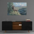 thumbnail image 3 of Epic Art 'View From the Top II' by Tim O'Toole, Acrylic Glass Wall Art, 36"x24", 3 of 5
