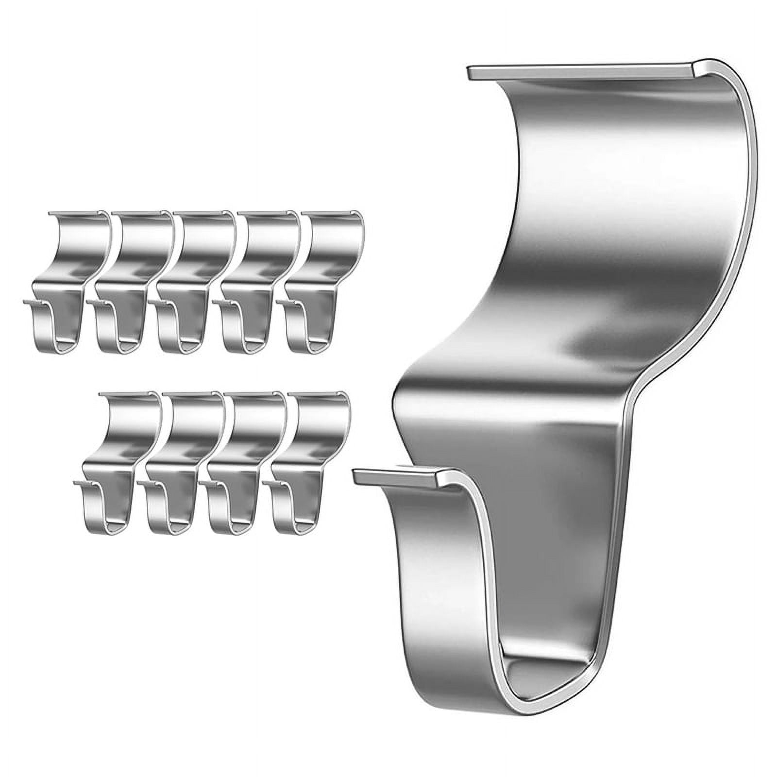 No-punching Socket Hook For Kitchen Gadgets Bathro... - Vicedeal