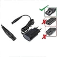 thumbnail image 1 of Chargeur Hq8505 15v Chargeur compatible avec Philips Rasoirs Prise EU_Perfect Gift, 1 of 2