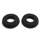 thumbnail image 2 of Seitruly Cojín de 80mm para auriculares elásticos, orejeras de esponja suave, almohadillas para los oídos, accesorios, repuesto de aro para auriculares Relojes inteligentes, 2 of 6