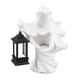 thumbnail image 4 of Fantasma de resina con linterna, Fantasma de resina con linterna Fantasma de resina Escultura de Halloween Lo mejor de la línea, 4 of 10