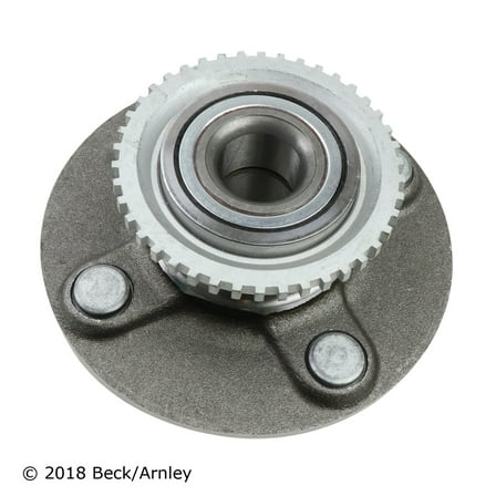 BeckArnley 051-6338 Hub And Bearing Assembly