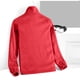 thumbnail image 5 of Chaquetas y abrigos casuales con capucha de manga larga para mujer, traje de montañismo deportivo desmontable tres en uno de invierno, traje de sprint para exteriores, abrigo con capucha a prueba de v, 5 of 6