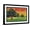 Black Frame, variant on Art.com Old Oaks Pear Crate Label - Bryte, CA Art Print by Lantern Press, Black Frame Wall Art, 23" x 17"