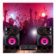 thumbnail image 3 of Minicomponente LG XBoom CL98, 3 of 4