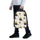 thumbnail image 5 of Fotbe Honey Bee Insect Mochila para Hombre y Mujer - Tela Oxford 600D Resistente - Mochila Impermeable de Gran Capacidad para Escuela, Viajes y Senderismo, 5 of 6