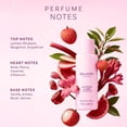 thumbnail image 3 of Bruma para cabello y cuerpo Bella Vita Luxury Litchi Lust 240 ml para mujer, 3 of 9