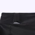 thumbnail image 2 of Housse de Protection pour Chauffe-piscine, Housse de Protection pour Meubles d'Extérieur, Housse de Pompe à Chaleur pour Piscine, Réglable, Imperméable/vent, Anti-Fourmis, Carrée, Très durable, 2 of 5