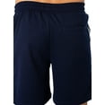 thumbnail image 4 of Sergio Tacchini Pietrapertosa Sweat Shorts, Blue, 4 of 6