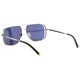 thumbnail image 3 of Lentes de Sol INVICTA EYEWEAR I 16974-IFO-01 Color Plateado Armazon en Acero Inoxidable Hombre, 3 of 4