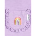 thumbnail image 7 of Gerber Baby and Toddler Girl 2pc Outfit Set, Sizes (12 Months - 5T), 7 of 7