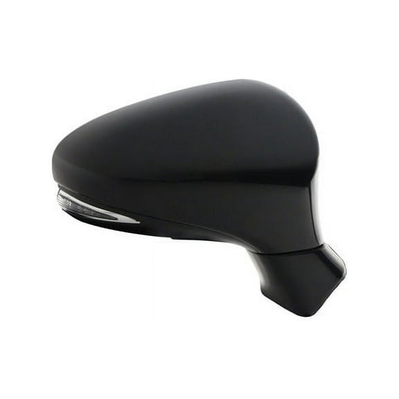 Right Passenger Side Mirror - Compatible with 2013 - 2015 ES350 2014