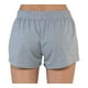 thumbnail image 4 of Short Wilson Talla M Deportivo Gris, 4 of 4