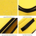 thumbnail image 2 of Business Travel Document Container Cationic Fabric 1Pack 14.6x10.6in, 2 of 6