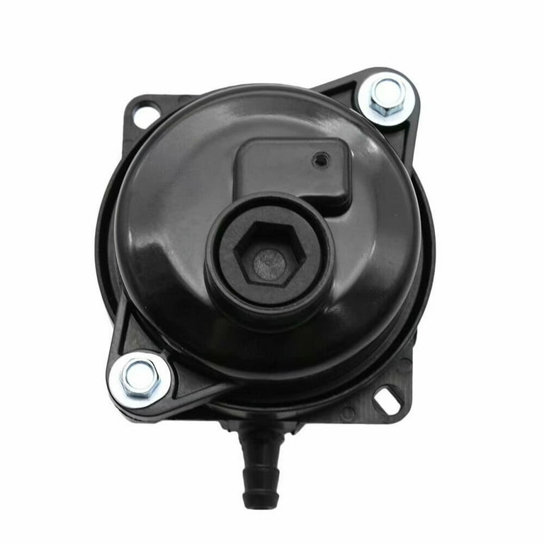 Carkio - Cartucho De Filtro De Aire Redondo Para Briggs & Stratton 543275 543277 613275 613277 614275 614277 Reemplazar 841856 4232 806232 692519