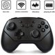 thumbnail image 4 of Ave Bluetooth Gamepad para Nintendo Switch, Switch Lite Controller Gamepad, eje de giroscopio y doble vibración (negro) Sailing Electrónica, 4 of 6