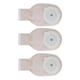 thumbnail image 1 of Bolsas De Ostomía De Una Pieza, Bolsa De Colostomía Con Filtro De Carbón Activado Desechable Que Reduce La Fricción Para El Cuidado Del Estoma, 1 of 7