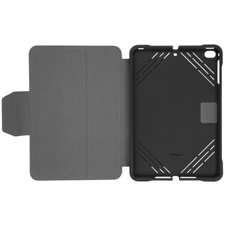 Targus - Pro-Tek Folio Case for Select Apple® iPad® mini - Black
