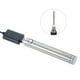 thumbnail image 4 of Riwesomey Soldador eléctrico, bolígrafo de soldadura recargable, calentador de soldadura inalámbrico, destornillador profesional para el hogar, Suministros de soldadura Blanco Riwesomey TO010270-05, 4 of 6