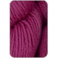 thumbnail image 2 of HiKoo - Simplicity Knitting Yarn - Ripe Raspberry (# 015), 2 of 3