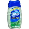 TUMS E-X 750 Tablets Wintergreen 96 Tablets (Pack of 6)