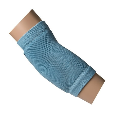 Heelbo Heel / Elbow Protection Sleeve Blue Medium Slip-On D 12038