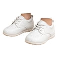 thumbnail image 3 of TBWNWG Baby Casual Sneakers for Early Development Lightweight Brit Style Flat Soles Shoes Suitable for Everyday Playground And Autumn, 3 of 8