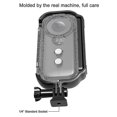thumbnail image 4 of Boîtier Étanche 30m pour Insta360 One X, 4 of 5
