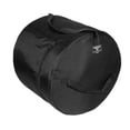 thumbnail image 2 of Humes & Berg Tuxedo Bass Drum Bag Black 14x22, 2 of 2