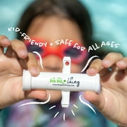Bug Bite Thing Suction Tool - Pink