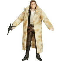 Star Wars The Black Series 3.75-Inch Han Solo