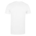 thumbnail image 2 of Star Wars - Camiseta de Boba Fett Pintar para Hombre (Blanco), 2 of 2