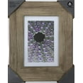 thumbnail image 1 of hometrends Lewis 5X7 Wood Photo Frame, 1 of 1