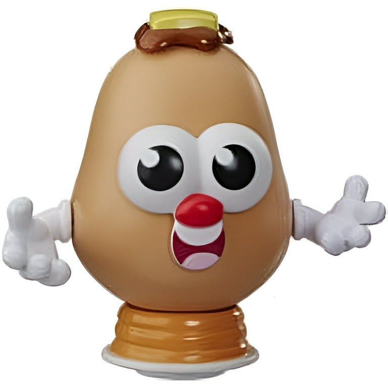 Mr. Potato Head Tots Mini Collectible Mystery Figure