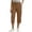 *1-Coffee, variant on VBVC Women's Mid-Rise Cargo Capri Pants, Button Fly Cropped Trousers For Women, Ladies' Casual Outdoor Hiking Pants with Pockets,Gray,S-2XL