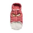thumbnail image 3 of Super Puff Parka - Pink, 3 of 5