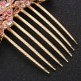 thumbnail image 1 of WEUVEB Peine Para Rosa Con Accesorio Ideal Para Cenas Y, 1 of 8