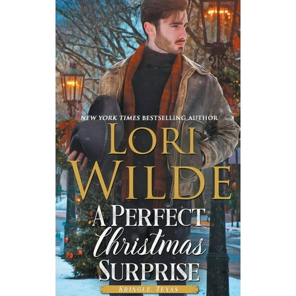 Kringle, Texas A Perfect Christmas Surprise, Book 3, (Paperback)