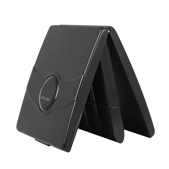 lixuesong Saxophone Storage Box Double Layers Sax Clarinet Carrying Cases Guard Box