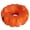 Orange-Medium, variant on Cable Winder Round Cable Organizers for Charging Wires Safe for Children Easy to Use Portable Tool