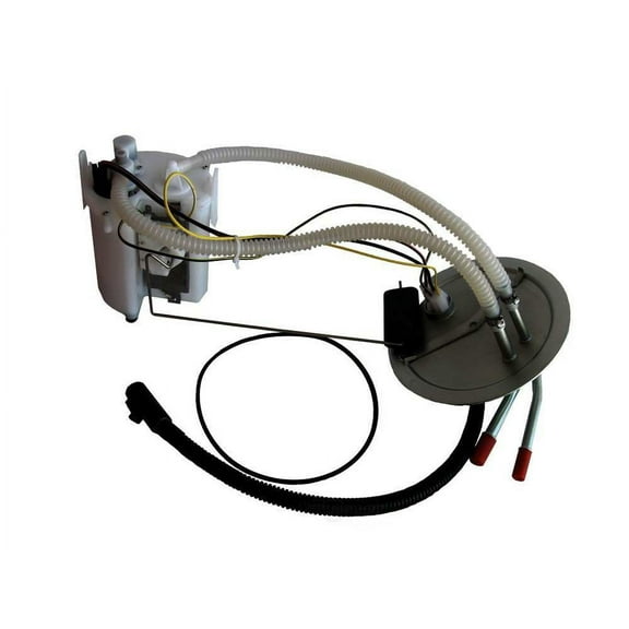Autobest F1249A Fuel Pump Module Assembly