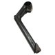 thumbnail image 1 of Sonducket Vástago de barra de manillar Vástago de elevador de cuello de cisne de marco de 22,2 mm para bicicletas de confort Ciclismo negro, 1 of 1