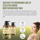thumbnail image 2 of Aceite de jojoba dorado Lemyn Organics | Sobrealimentado con vitamina C THD clínicamente probada | Recién hecho | Hidratación profunda y refuerzo radiante | Excelencia artesanal de Santa Bárbara, 2 of 5